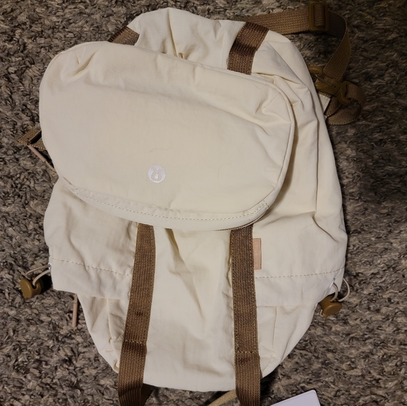 Lululemon Backpack - Picture 4 of 6